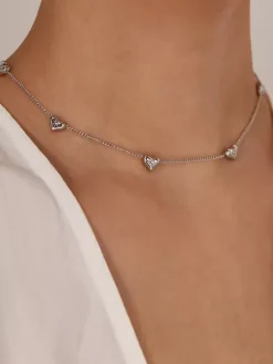 Heart-shaped Necklace For Women 2026