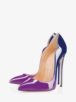 High Heels Pointed Toe Stiletto Heel Pumps for Women