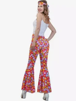 Hippie Costume Women's Holiday Retro Costumes