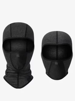 Hood Mask Ski Mask UV Protection Motorcycle Scarf Summer Neck Scarf for Men and Women