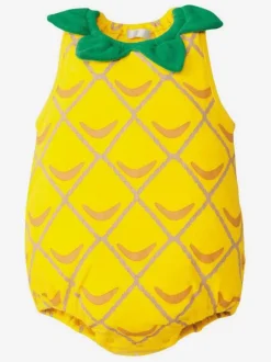 Kids Watermelon Strawberry Pineapple Cosplay Costume Infant Baby Clothes Carnival