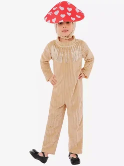 Kigurumi Pajamas Onesie Halloween Kid's Polyester Jumpsuit Hat