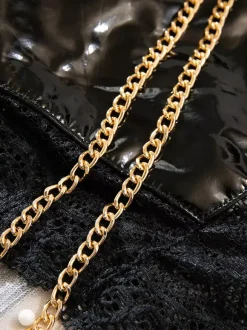 Lingerie Teddies Lace Up Shaping Black Sexy Teddies For Women