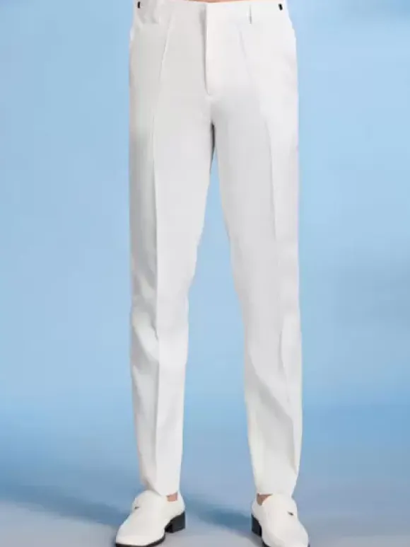 Men Vintage Costume Aristocrat Style Blazer Jacket With Waistcoat And Pant 3 Pieces Costumes