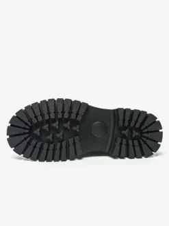 Men's Casual Shoes Round Toe Lace Up Shoes