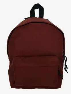 Men's Accessories Chic Zipper Nylon Deep Blue