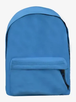 Men's Accessories Chic Zipper Nylon Deep Blue