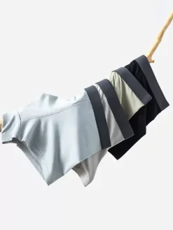 Men's Briefs Comfy Artwork Modal