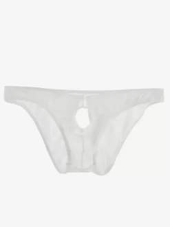 Men's Briefs Nylon Sexy