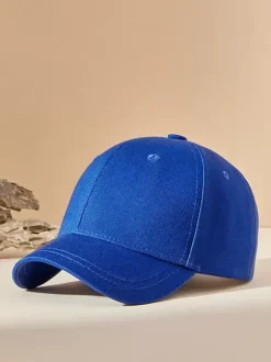 Men's Cap Polyester Chic