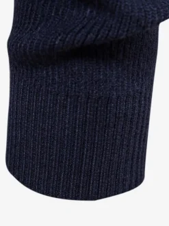 Men's Clothing Cardigan For Men Men's Sweaters Men's Cardigans Comfy Long Sleeves Dark Navy Dark Navy Unique