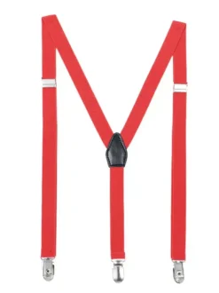 Men's Elastic Y Shape Susbenders