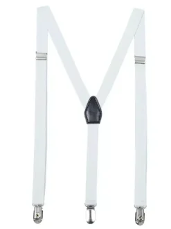 Men's Elastic Y Shape Susbenders