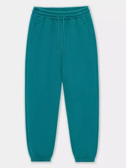 Men's Fleece Sweatpants Casual Moisture Wicking Breathable Trousers