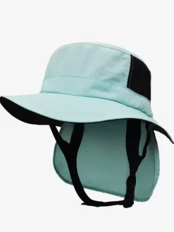 Men's Hat Chic Color Block Lace-up Unisex Sun Hat