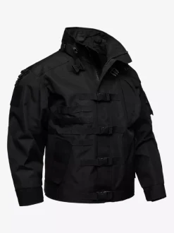Men’s Jacket Casual Long Sleeve Outdoor Military Jacket