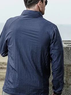 Men's Jackets & Coats Men's Jacket Men's Jackets Casual Khaki Royal Blue Modern