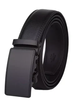 Men's Leather Belt 130-2