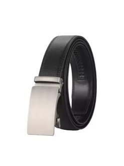 Men's Leather Belt 130