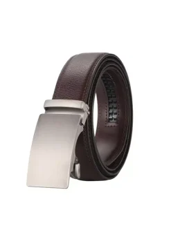 Men's Leather Belt 130