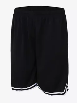 Men’s Loose Fit Shorts Beach Quick-Dry Printed Summer Shorts