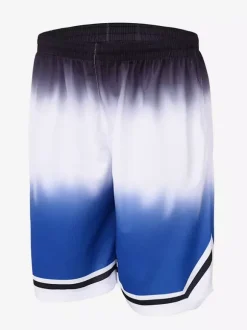 Men’s Loose Fit Shorts Beach Quick-Dry Printed Summer Shorts
