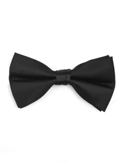 Men's Satin Bowties
