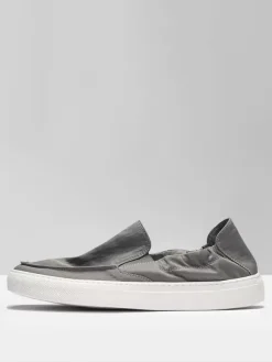 Mens Sneakers Loafers Cosy Polyester Round Toe Slip On Causal Shoes
