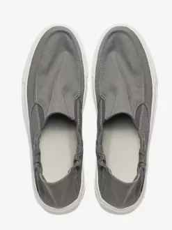 Mens Sneakers Loafers Cosy Polyester Round Toe Slip On Causal Shoes