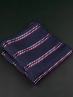Men's Suit Chest Scarf Wedding Business Suit Formal Shirt Pocket Square Scarf Handkerchief Dress Accessories