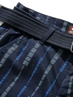 Men’s Summer Cargo Shorts Versatile Streetwear For Men