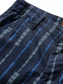 Men’s Summer Cargo Shorts Versatile Streetwear For Men