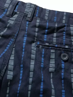 Men’s Summer Cargo Shorts Versatile Streetwear For Men