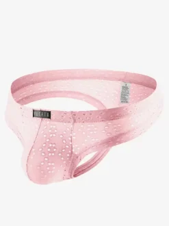 Men's Undershirt Sexy Polyester