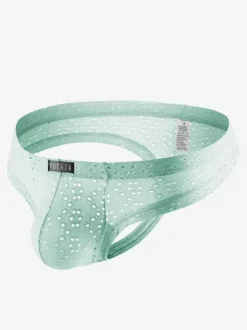 Men's Undershirt Sexy Polyester