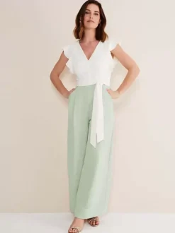 Mother Dress V-Neck Short Sleeves A-Line Sash Wedding Guest Dresses Free Customization
