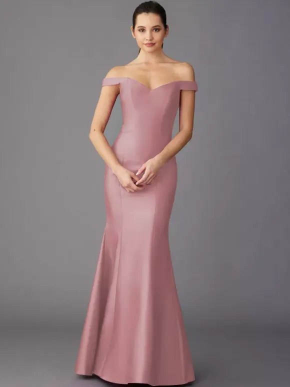 Mother Dress Sweetheart Neck Sleeveless A-Line Floor-Length Guest Dresses For Wedding