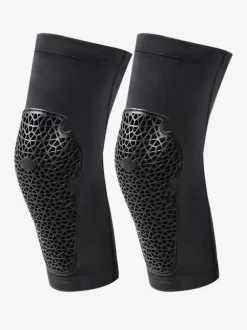 Motorcycle upgraded cool riding knee pads anti-fall breathable sweat-absorbent protective foot covers