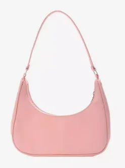 Nylon Hobo Bag Light Shoulder Bag For Women 2026