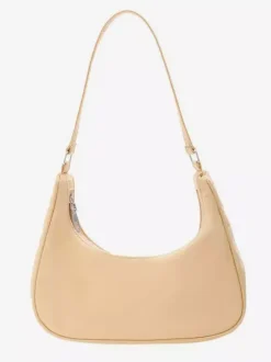 Nylon Hobo Bag Light Shoulder Bag For Women 2026