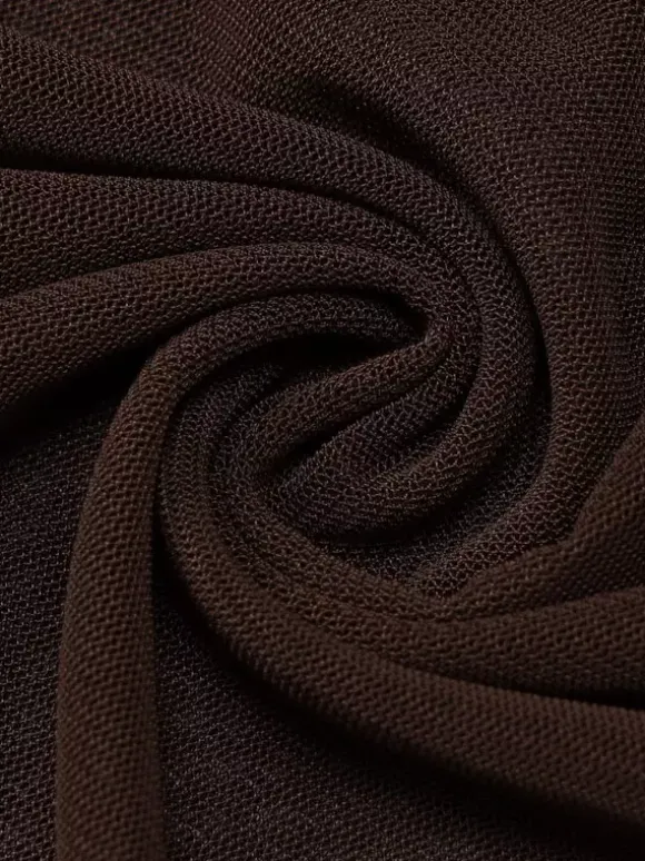 Party Dress Dresses Maxi Coffee Brown Strapless Pleated Sexy Semi Formal Summer Dress