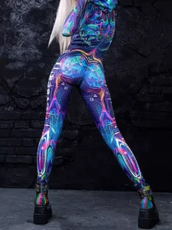 Patterned Zentai Suits Cosplay Costumes Jumpsuit Party Jumpsuits Carnival Woman Zentai Body Clothes Pink Zebra Costume