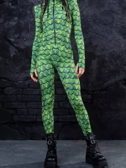 Patterned Zentai Suits Cosplay Costumes Jumpsuit Party Jumpsuits Carnival Woman Zentai Body Clothes Pink Zebra Costume
