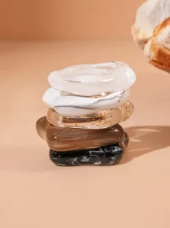 Rings Adult's Daily Casual Euro-Style Circles Round Jewelry