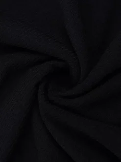 Ruched Lace Patchwork Mini Dress For Women - Black Off Shoulder Bodycon - Spring Club Night Out 2026