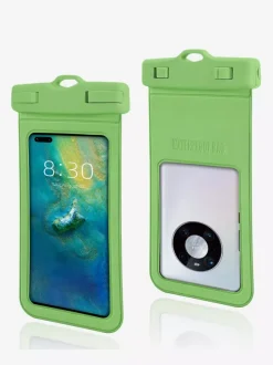 Secure Waterproof Phone Pouch 2026