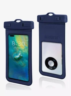 Secure Waterproof Phone Pouch 2026
