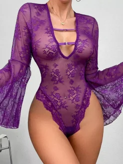 Sexy Jumpsuit