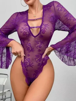 Sexy Jumpsuit