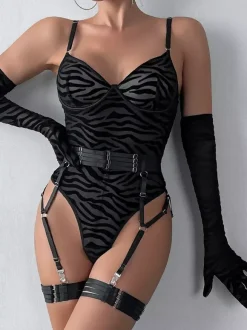 Sexy Jumpsuit